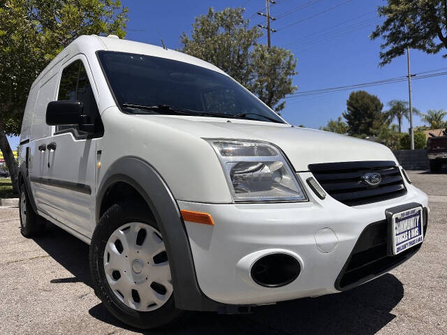 ford transit connect 2013 NM0LS7DN9DT134948 image ford transit connect 2013 NM0LS7DN9DT134948 image